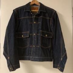 AtLast&Co. Lot161 w38のサムネイル