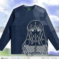 another chapter online ロンT y2k ナードのサムネイル
