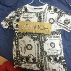JOYRICH Tシャツ ジョイリッチのサムネイル