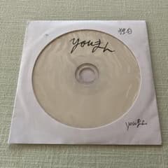 直筆サイン入り youまん Demo Album 『独白』 直筆サイン入り youまん Demo Album 『独白』 - メルカリ