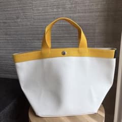エルベシャプリエ 707GP グラン×ジョーヌ - メルカリ