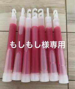 サイリウムのサムネイル