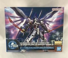 건담 아스트레이 THE GUNDAM BASE KOREA 20th Ver