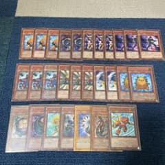 遊戯王のサムネイル