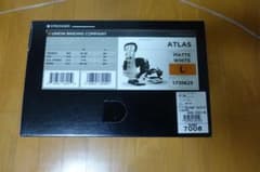 Union ATLAS 17-18モデルのサムネイル