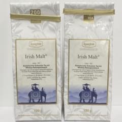 ロンネフェルト　アイリッシュモルト　100g×2個セット　Ronnefeldtのサムネイル