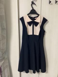 ワンピース ドレス　テッドベイカー　Tedbakerのサムネイル