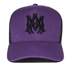 amiri cap purpleのサムネイル