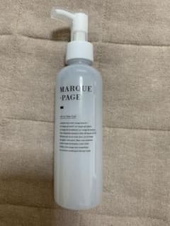 MARUQUE PAGE マルクパージュ オールインワンゲル 180mlのサムネイル