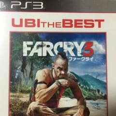 ファークライ3のサムネイル