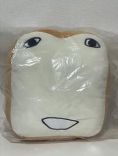 UNISON SQUARE GARDEN しょくぱんくんクッション - メルカリ