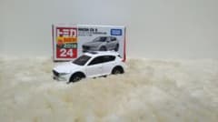 トミカCX-5初回特別仕様のサムネイル