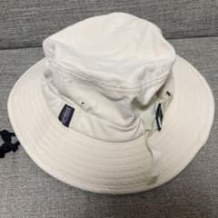 最終値下げ‼️Patagonia パタゴニア ハット 帽子 Lサイズのサムネイル