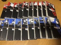 ［裁断済み］GANTZ 全巻　1〜37巻　ガンツ　奥浩哉のサムネイル