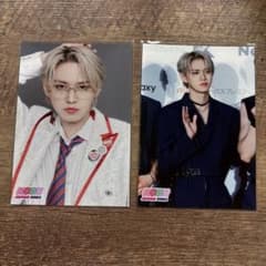 JO1 白岩瑠姫 KCON JAPAN 2024 トレカ 2種 - メルカリ