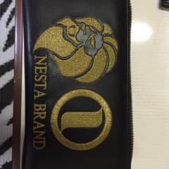 NESTA 長財布のサムネイル