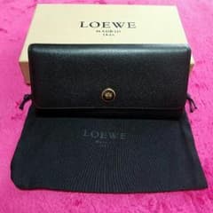 ロエベ/LOEWE 長財布のサムネイル