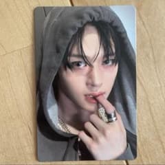 closeyoureyes blackout マージンシャン - メルカリ