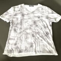 HIDEAWAYS NICOLE Vネック Tシャツのサムネイル