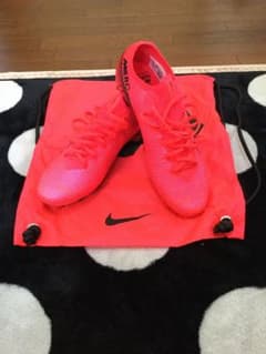 25.5㎝マーキュリアルVAPOR 13 ELITE AG - PROのサムネイル