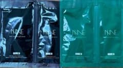 NNE ニードル炭酸パックのサムネイル