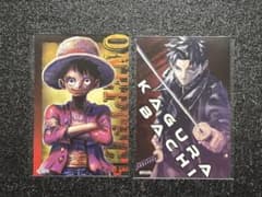 ジャンプフェスタに行ってきました チョコインクッキー 特製ステッカー 2点セットのサムネイル