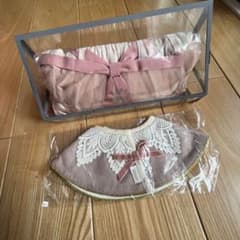 マールマール　チュチュのみのサムネイル