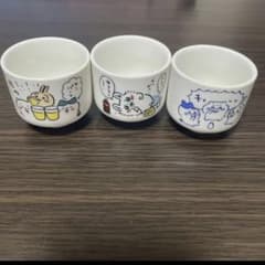 ちいかわ おちょこのサムネイル