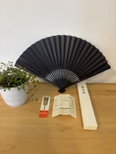 京都宮脇賣扇庵 扇子のサムネイル