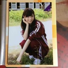 乃木坂46 西野七瀬 乃木坂派 生写真のサムネイル