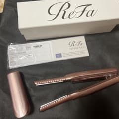 ReFa RE-AI05A PINKのサムネイル
