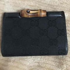 GUCCI 名刺入れのサムネイル