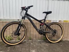 マウンテンバイクspecialized pitch comp 2011のサムネイル