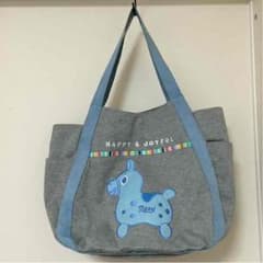 RODYちゃんのマザーズバッグのサムネイル