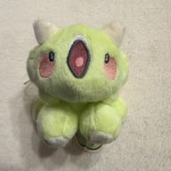 恐竜はじめました バブだらけマスコット びっくり