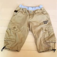 EDWINパンツ 130のサムネイル