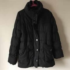 タグ付き新品 INGNI 中綿ダウンのサムネイル