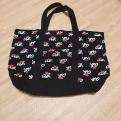 ☆agnes b.  トートバッグ☆のサムネイル