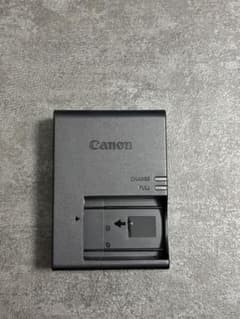 Canon バッテリー充電器 LC-E17のサムネイル