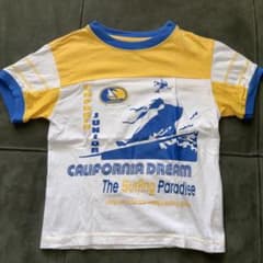 キッズTシャツのサムネイル
