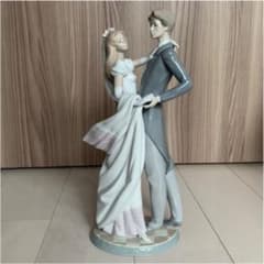 リヤドロ LLADRO ウェディングダンス - メルカリ