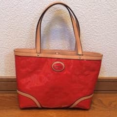 coach ミニバッグのサムネイル