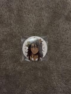ツイステ レオナ・キングスカラー 缶バッジ ツイステ展 - メルカリ