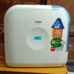 2006年製　ハイブリッド式加湿器のサムネイル