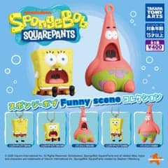 Funny scene コレクション スポンジボブ パトリックのサムネイル