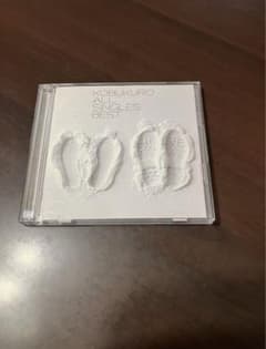 コブクロ ALL SINGLES BESTのサムネイル