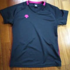 DESCENTE Tシャツのサムネイル
