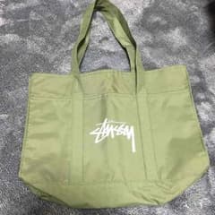 stussy バックのサムネイル
