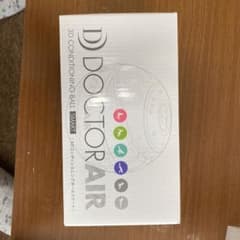 DOCTORAIR ドクターエアのサムネイル