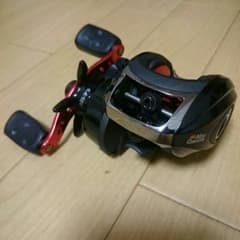 Goga様専用 アブガルシア ブラックマックス2のサムネイル